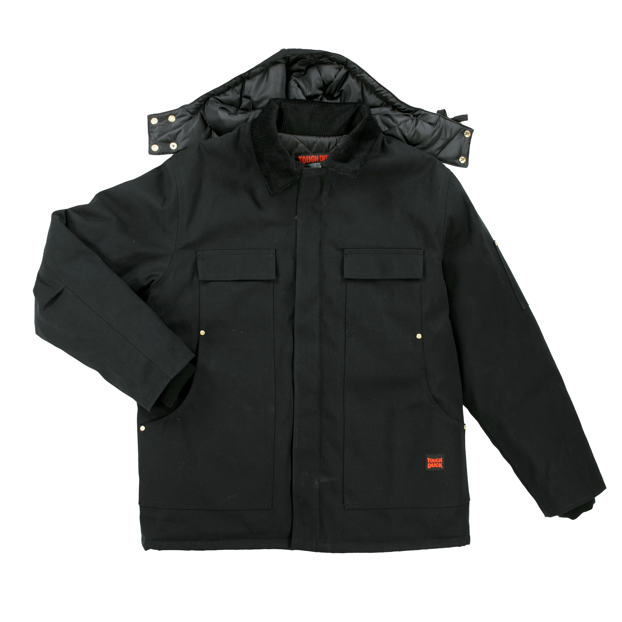 Tough Duck Ultimate Duck Parka WJ34