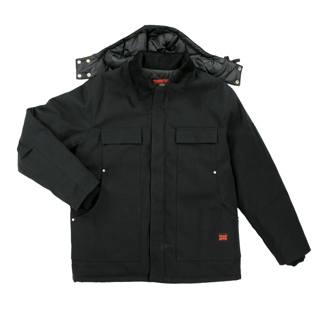 Tough Duck Ultimate Duck Parka WJ34