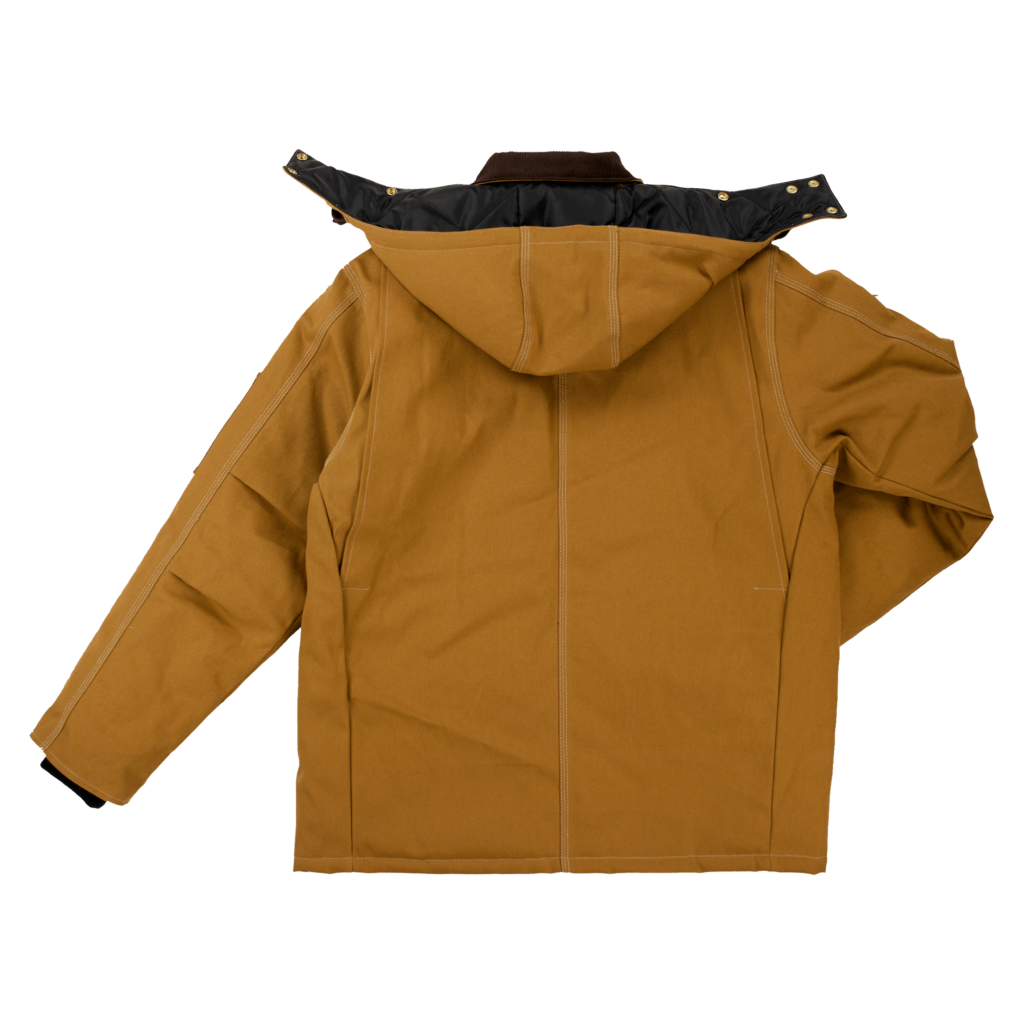Tough Duck Ultimate Duck Parka WJ34
