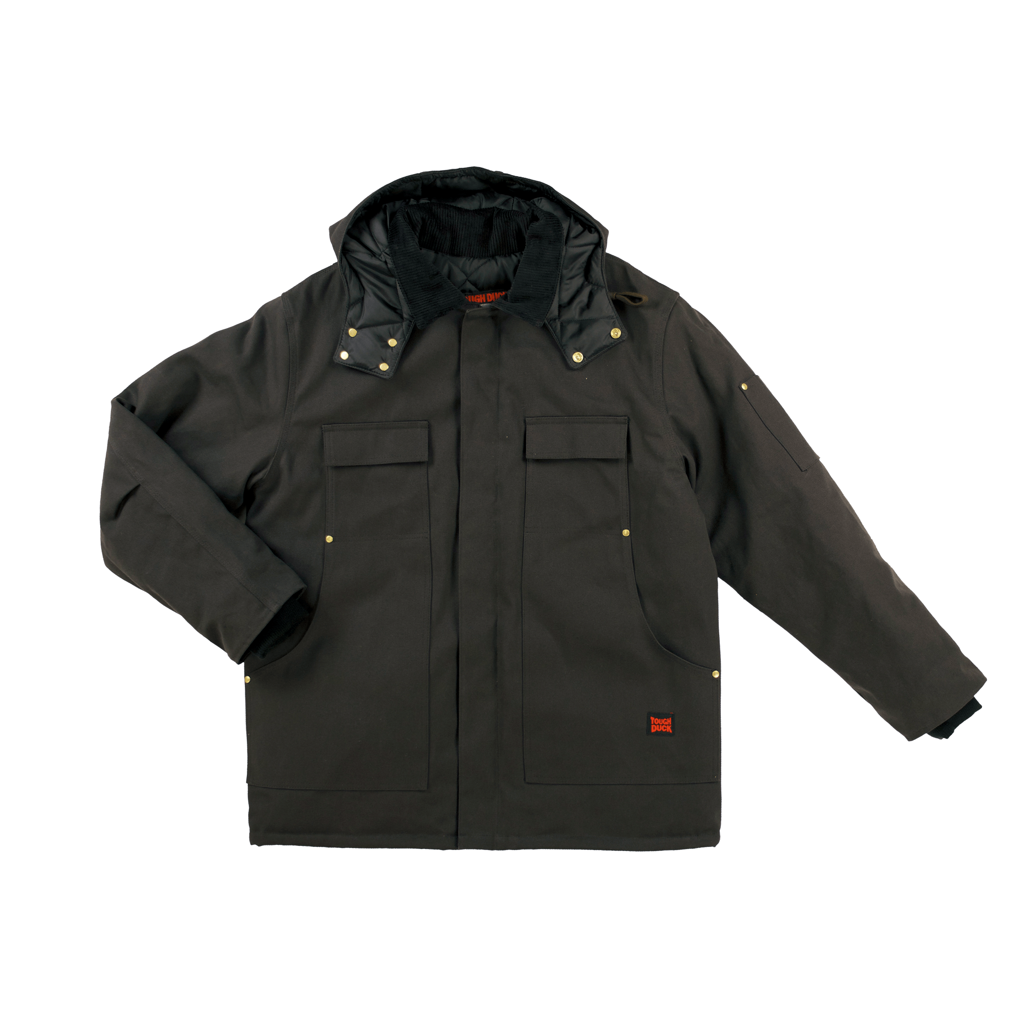 Tough Duck Ultimate Duck Parka WJ34