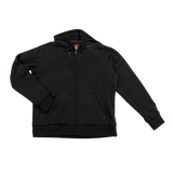 Tough Duck Women’s Fleece Zip Hoodie WJ36