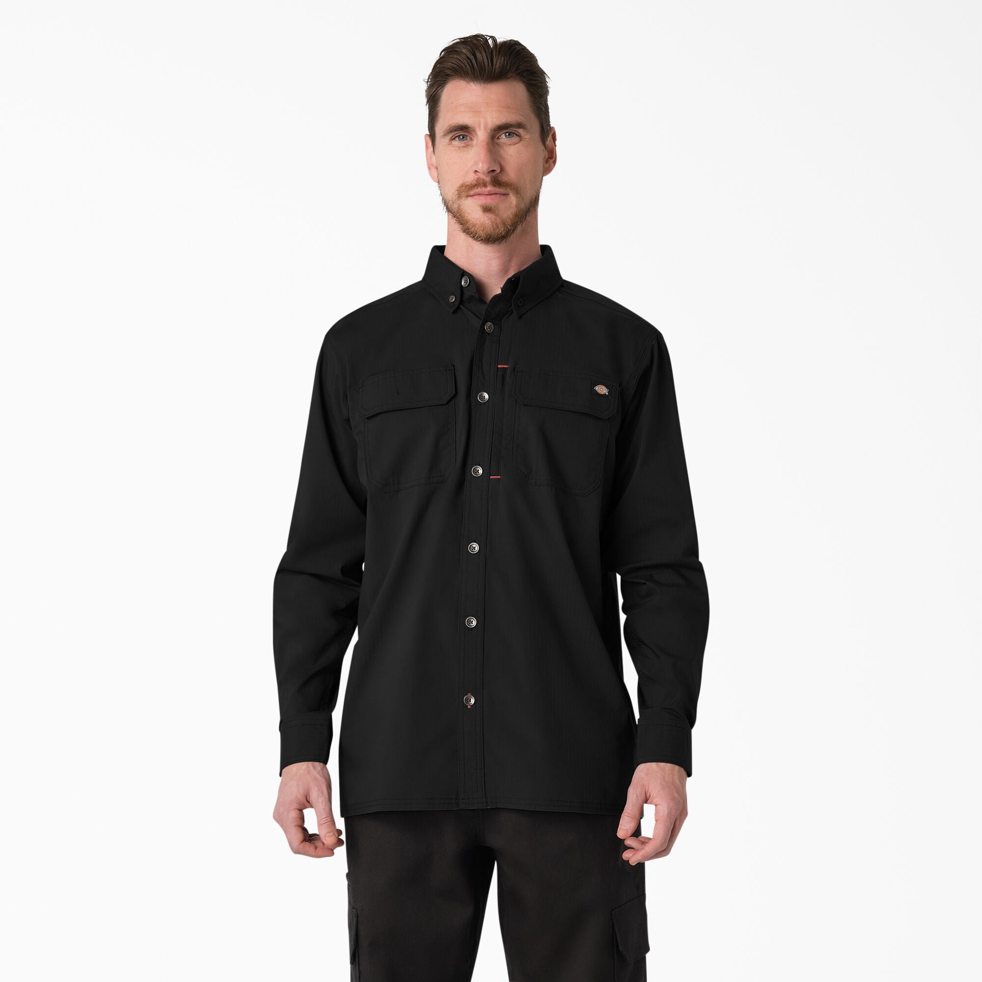 Dickies DuraTech Ranger Ripstop Shirt - WL705 – WORK N WEAR