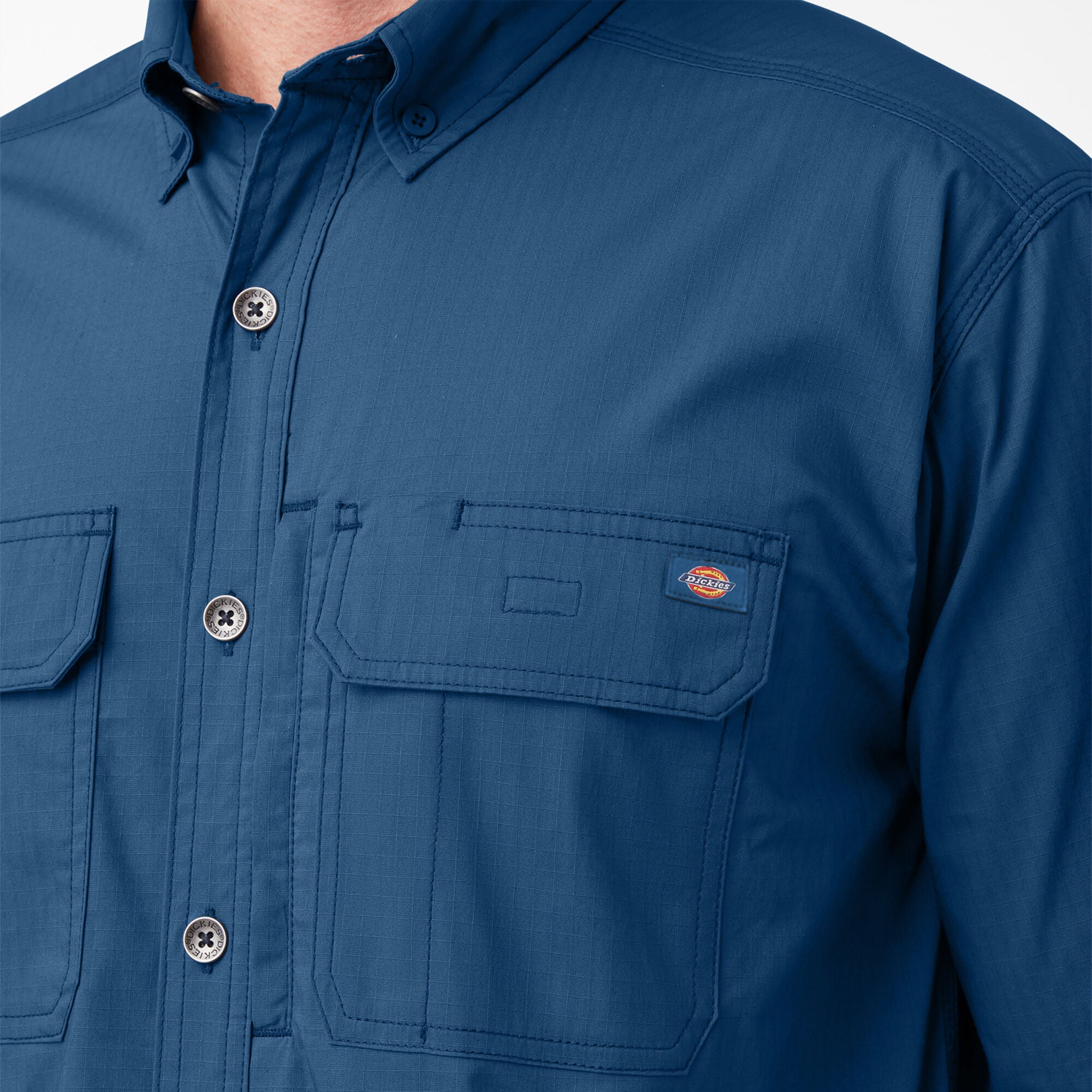 Dickies DuraTech Ranger Ripstop Shirt - WL705