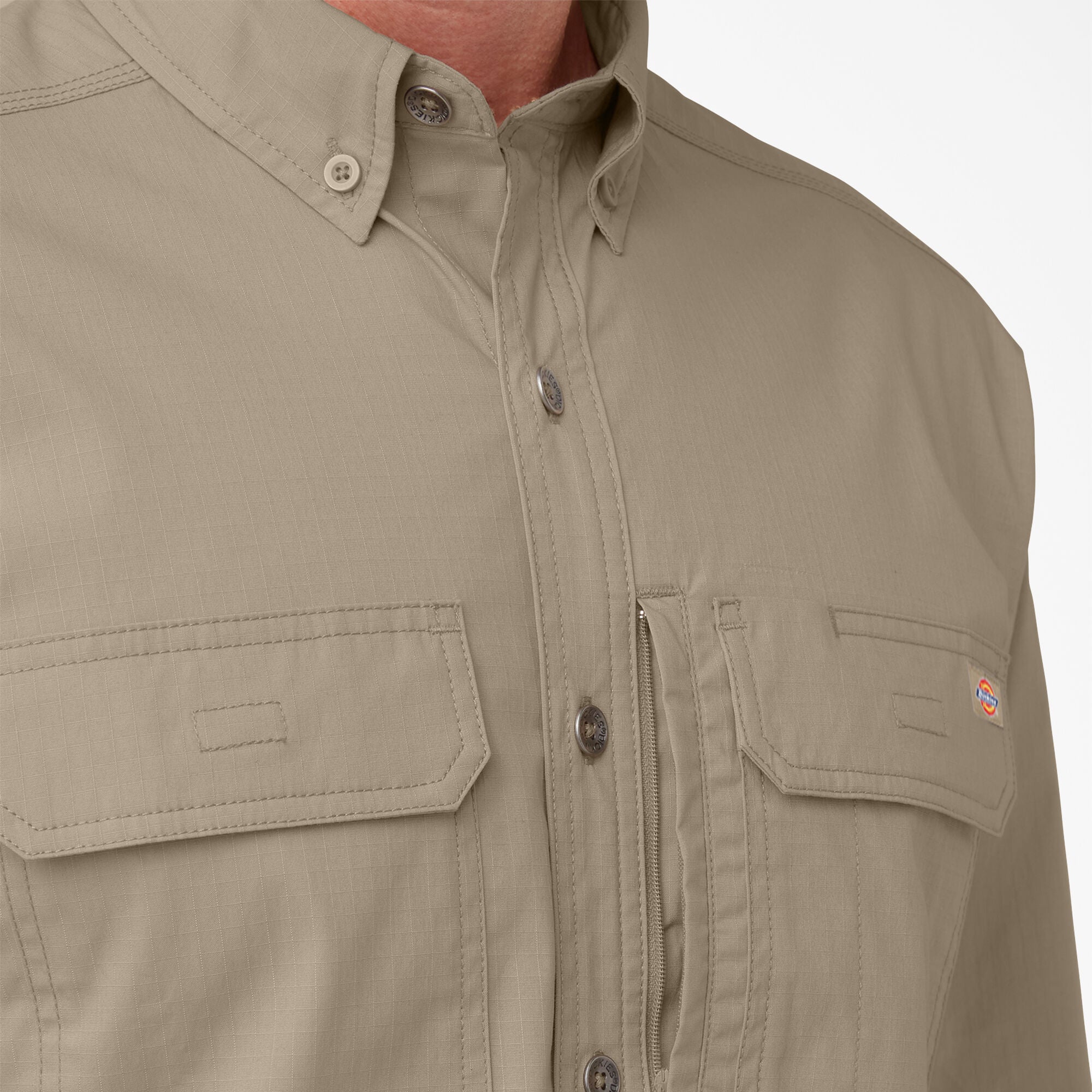 Dickies DuraTech Ranger Ripstop Shirt - WL705 – WORK N WEAR
