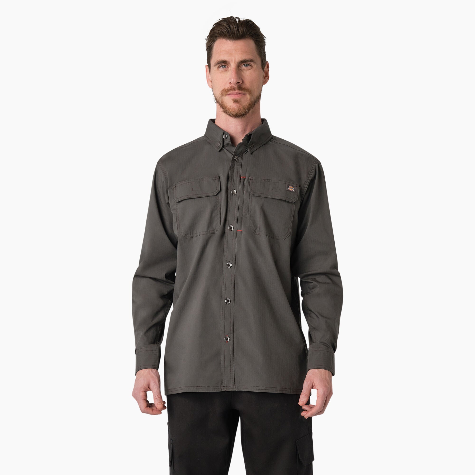 Dickies DuraTech Ranger Ripstop Shirt - WL705 – WORK N WEAR
