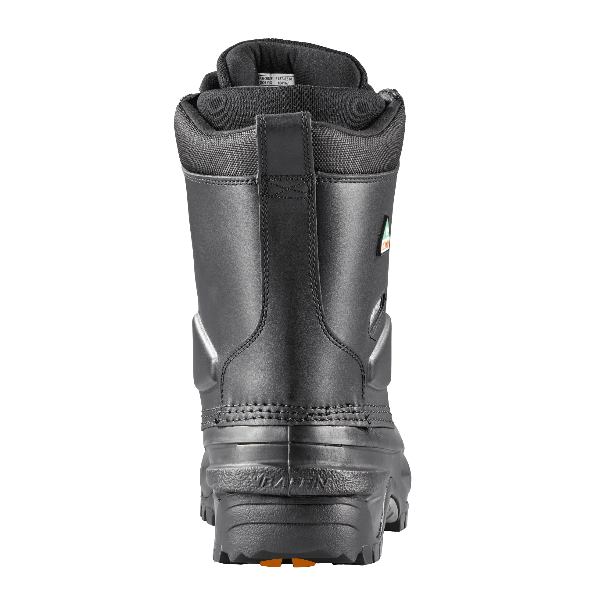 Baffin Men's WORKHORSE CSA Work Boot 7157-0238