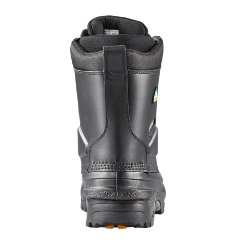 Baffin composite toe winter top boots