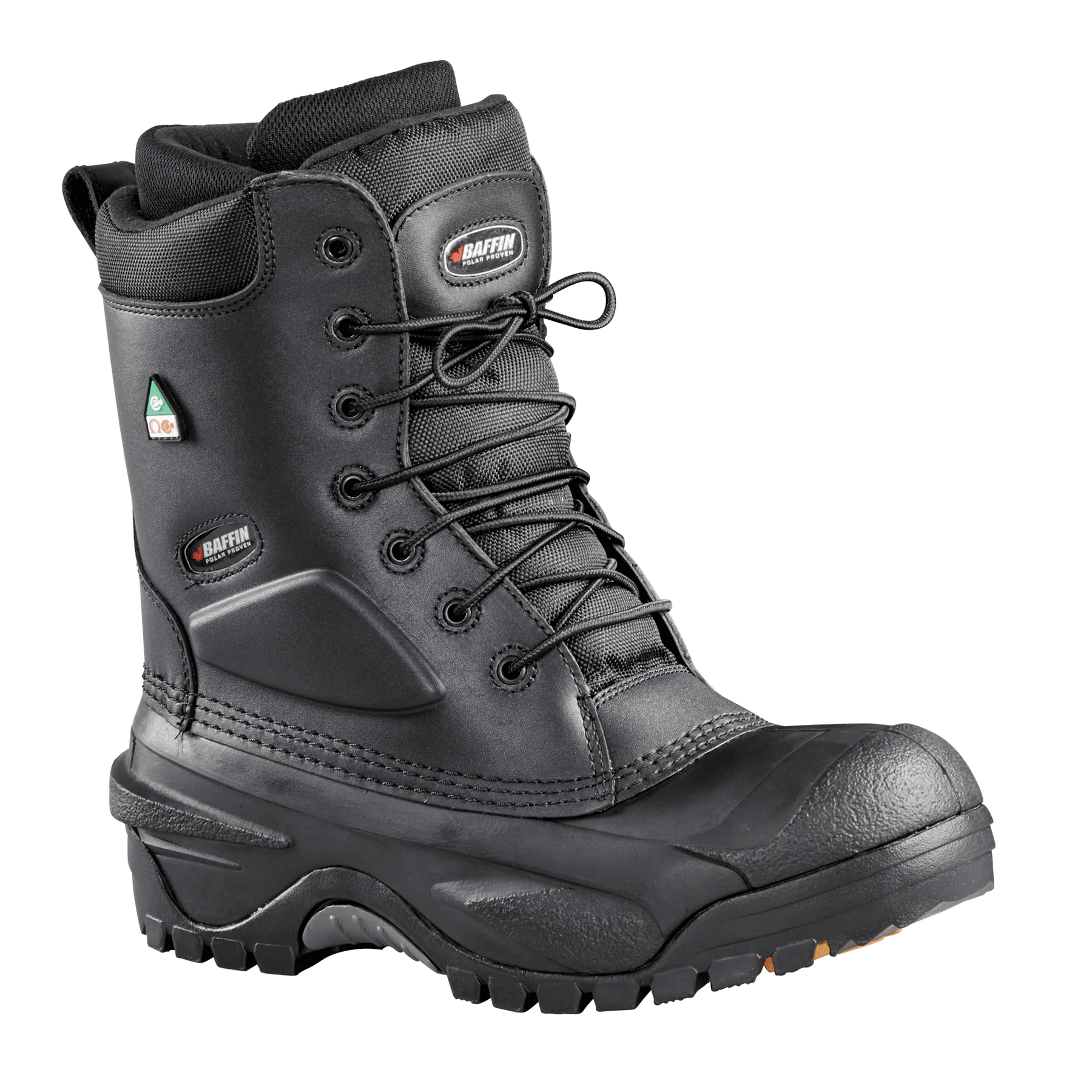 Baffin Men's WORKHORSE CSA Work Boot 7157-0238