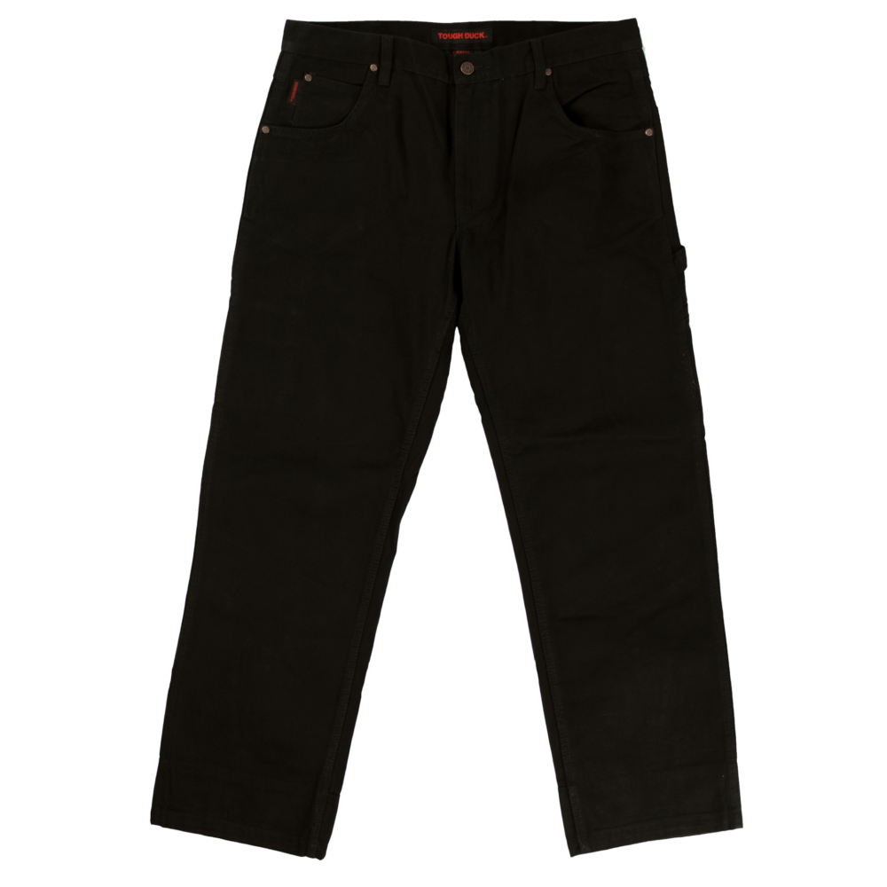 Tough Duck Pantalon en toile délavée - WP02