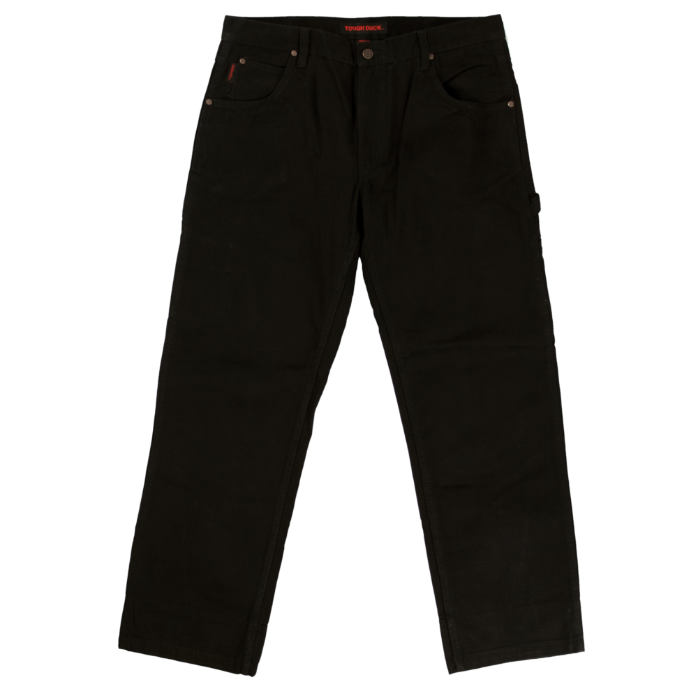 Tough Duck Washed Duck Pant - WP02