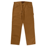 Tough Duck Pantalon en toile délavée - WP02