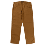 Tough Duck Washed Duck Pant - WP02