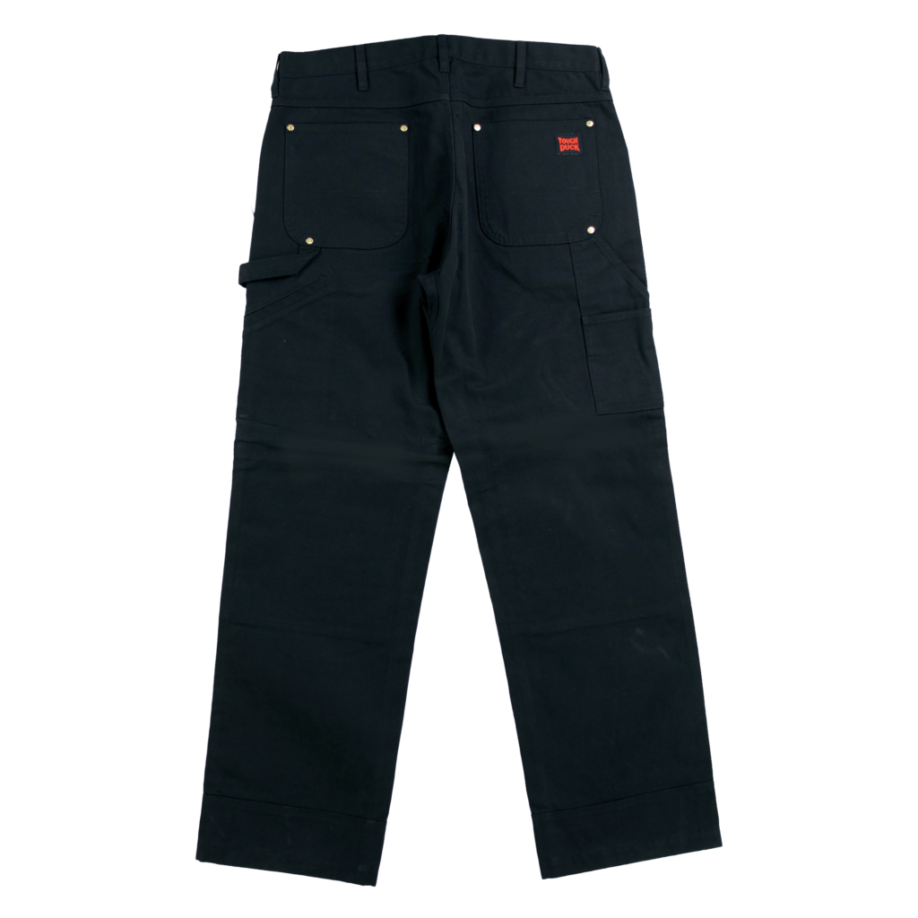 Tough Duck Double Front Work Pant WP03