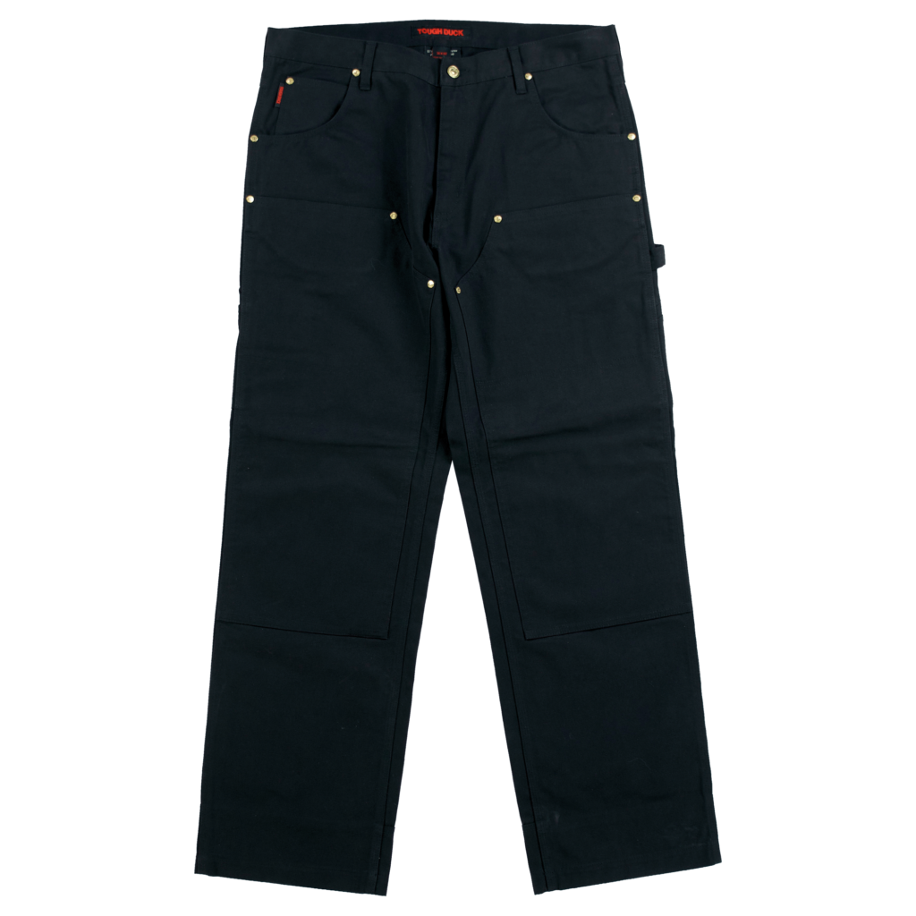 Tough Duck Double Front Work Pant WP03