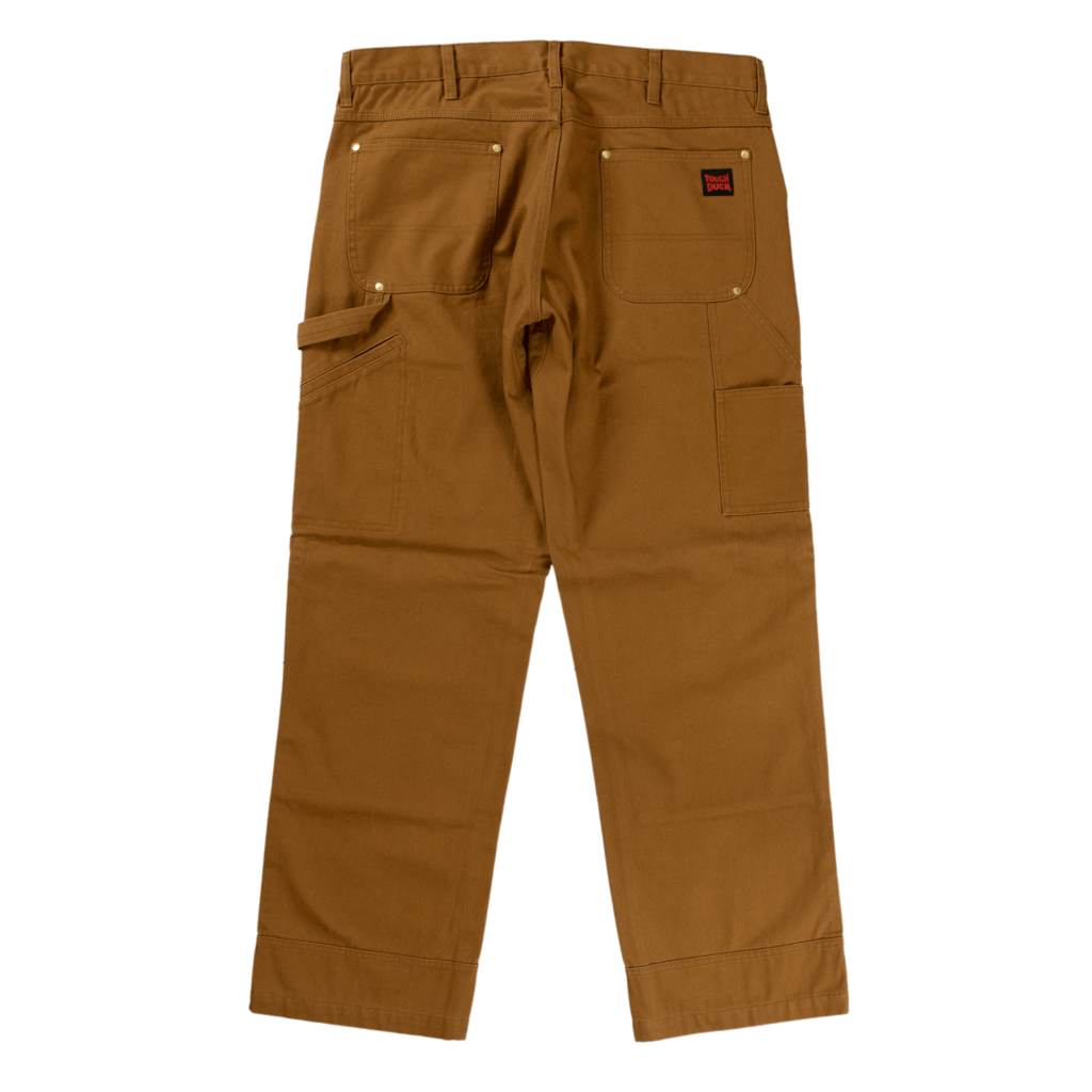 Tough Duck Double Front Work Pant WP03