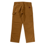 Tough Duck Double Front Work Pant WP03