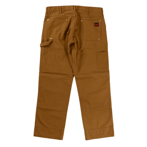 Tough Duck Double Front Work Pant WP03 - Main Image