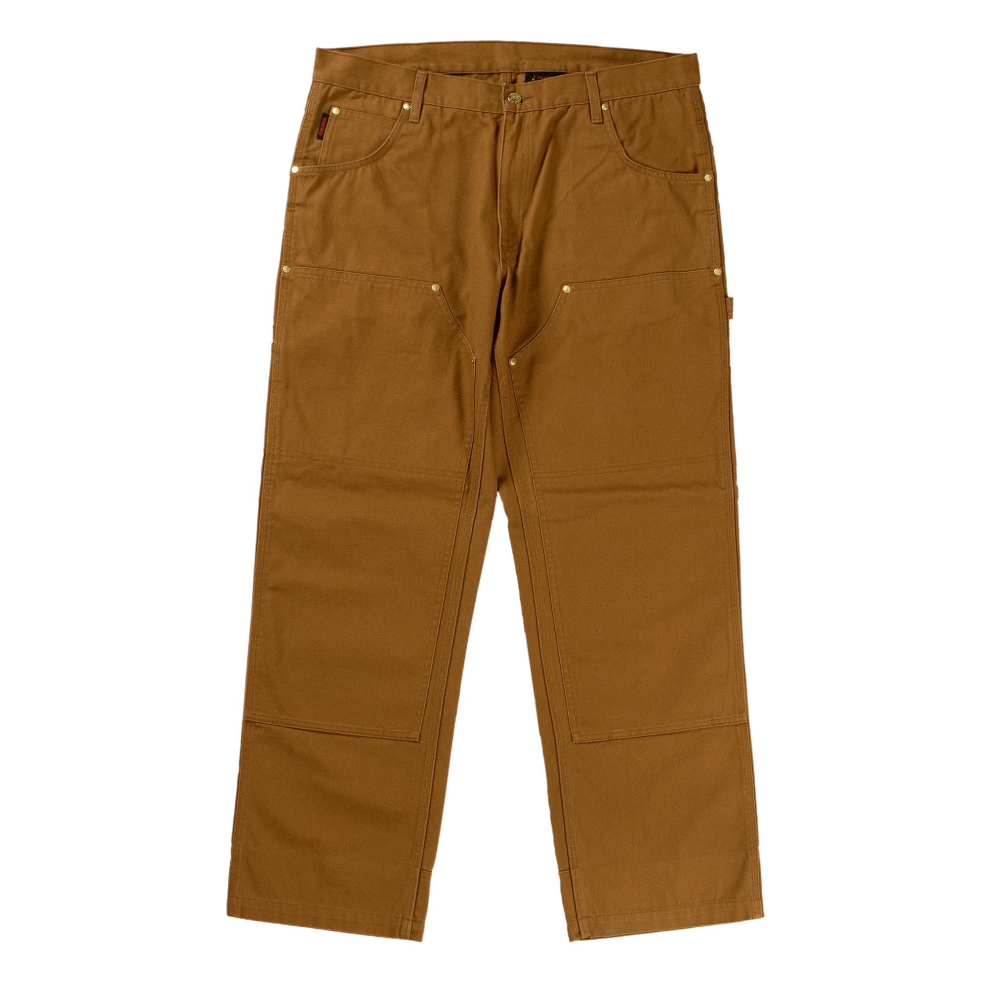Tough Duck Double Front Work Pant WP03
