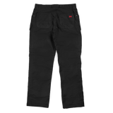 Tough Duck - Pantalon cargo en sergé flexible doublé de molleton WP06