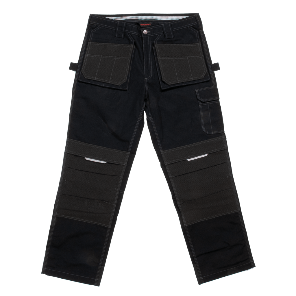 Tough Duck Flex Ripstop Contractor Pant WP07