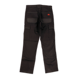 Tough Duck Pantalon cargo extensible à 360° pour femme WP10