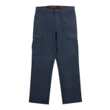 Tough Duck Pantalon cargo extensible à 360° pour femme WP10