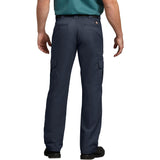 Dickies FLEX Regular Fit Straight Leg Cargo Work Pants - WP595