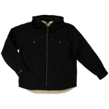 Tough Duck Sherpa Lined Duck Jac-Shirt WS03