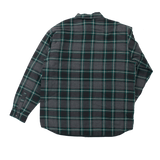 Tough Duck Quilt Lined Flannel Shirt WS05