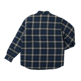 Tough Duck Quilt Lined Flannel Shirt WS05