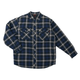 Tough Duck Quilt Lined Flannel Shirt WS05