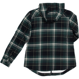 TOUGH DUCK Women’s Plush Pile-Lined Flannel WS12