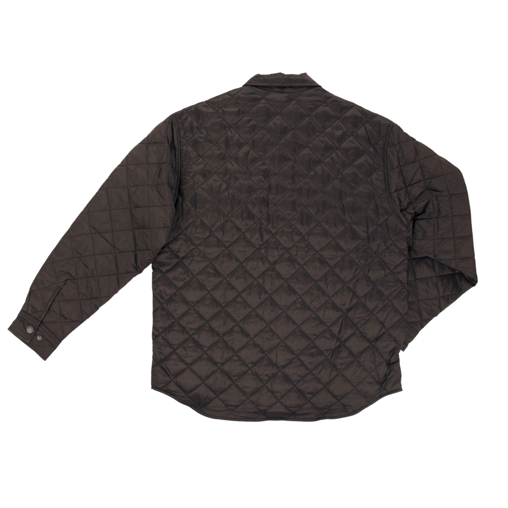 Chemise de congélation Tough Duck avec isolation Primaloft® WS14