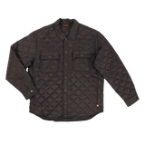 Tough Duck Freezer Shirt w/Primaloft® Insulation WS14