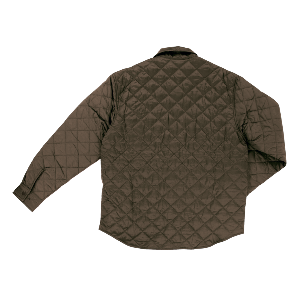 Chemise de congélation Tough Duck avec isolation Primaloft® WS14