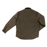 Tough Duck Freezer Shirt w/Primaloft® Insulation WS14