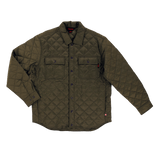 Tough Duck Freezer Shirt w/Primaloft® Insulation WS14
