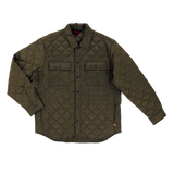 Chemise de congélation Tough Duck avec isolation Primaloft® WS14