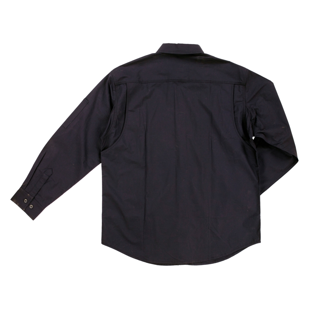 Tough Duck Chemise extensible à manches longues et indéchirable WS19