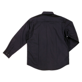 Tough Duck Long Sleeve Stretch Ripstop Shirt WS19