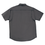 Tough Duck Short Sleeve Stretch Ripstop Shirt WS20