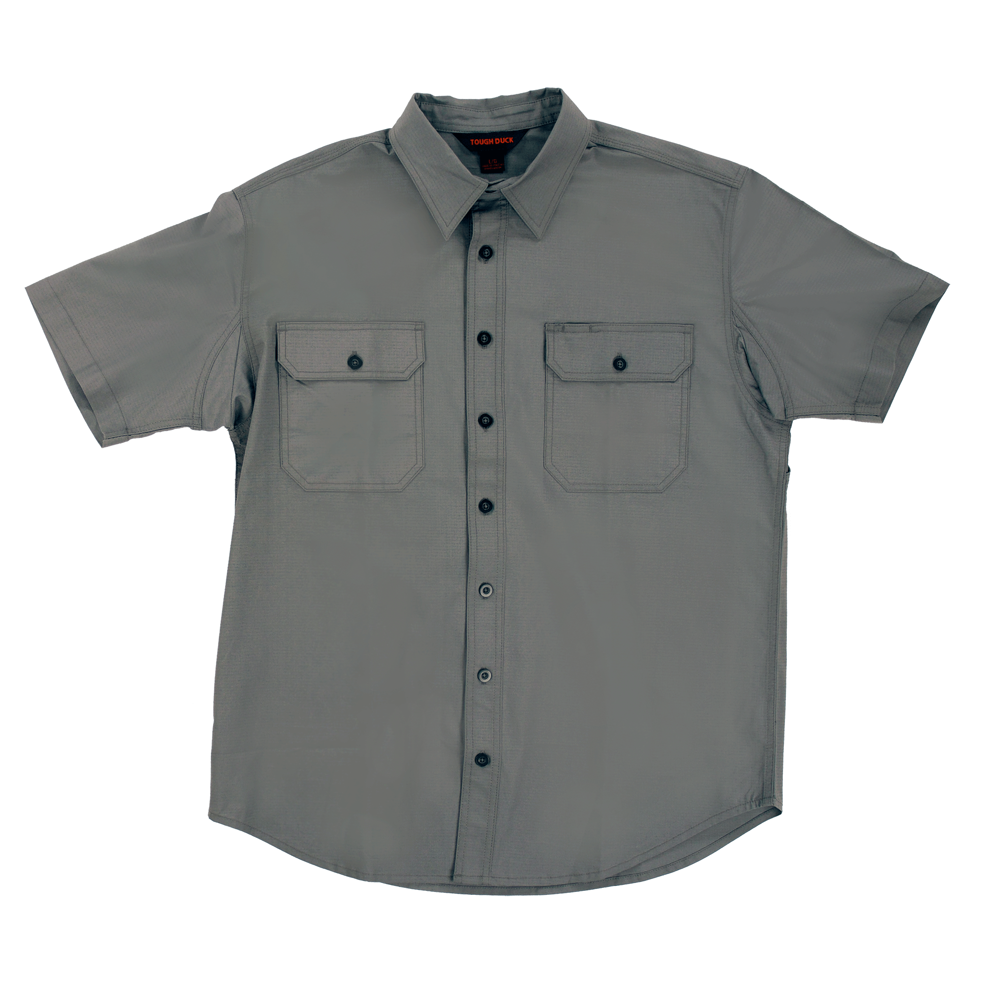 Tough Duck T-shirt extensible à manches courtes et indéchirable WS20