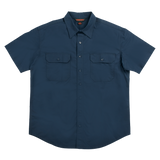 Tough Duck Short Sleeve Stretch Ripstop Shirt WS20