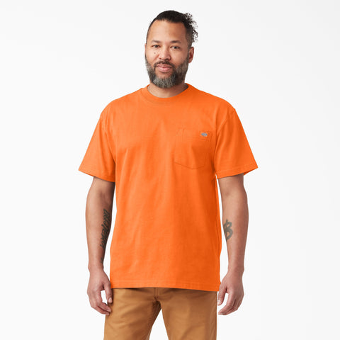 Dickies Short Sleeve Heavyweight T-Shirt WS450
