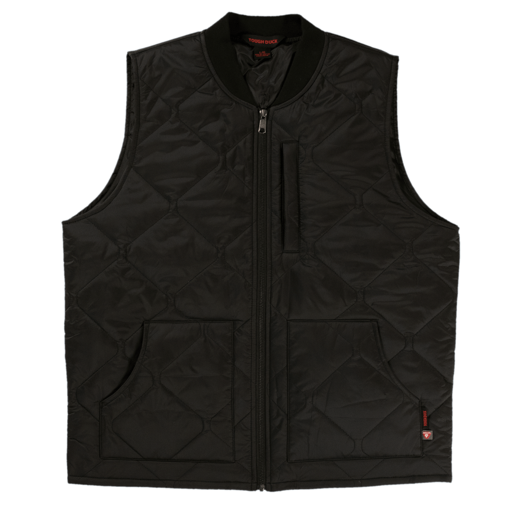 Veste matelassée TOUGH DUCK PrimaLoft® WV031