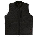 TOUGH DUCK Quilted PrimaLoft® Vest WV03