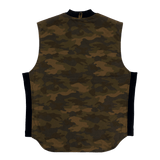 Tough Duck Moto Vest WV04