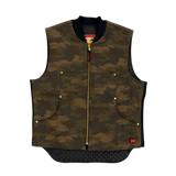 Tough Duck Moto Vest WV04