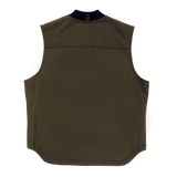 Tough Duck, Duck Sherpa Lined Vest WV06