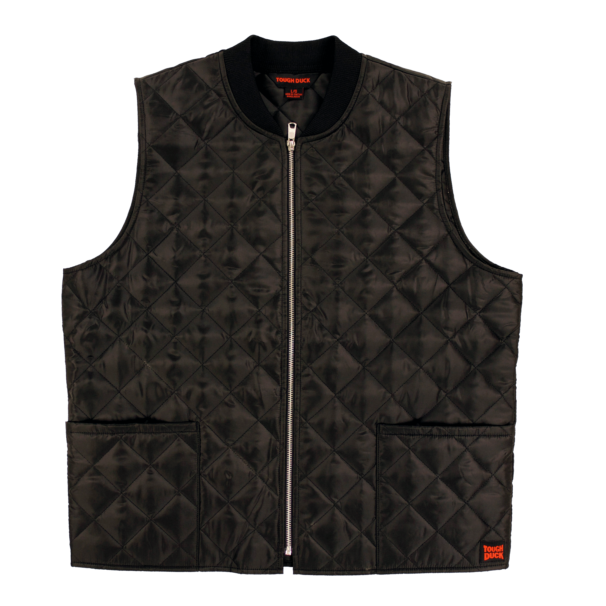 Tough Duck WV07 - Gilet de congélation